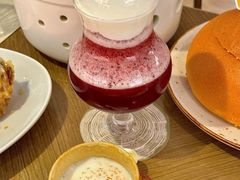 -大树餐厅(大悦城店)