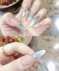 -斯馨·健康美甲美睫