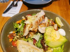 -The Diner X餐厅(青岛万象城店)