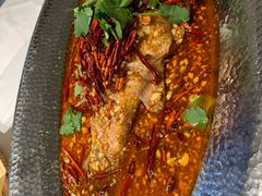 -大张烙馍村·美食地标(泉山店)