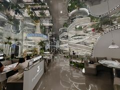 -3号仓库·创意中国菜(新世界城店)