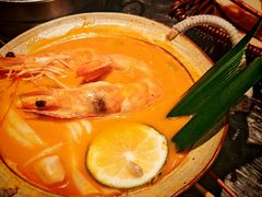 -小小集渔·泰式大排档(太古里香槟店)