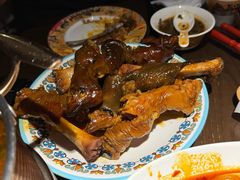 -相约·羊村小馆非遗手抓肉(七一酱园店)