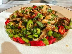 -郑庄脂渣海鲜楼(九水路店)