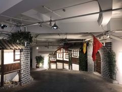 -庆合府重庆大排档(紫都城店)