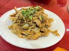 -便宜坊烤鸭店(甜水园店)