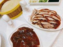 -都一处 (方庄店)