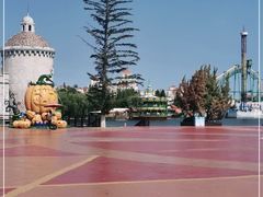 -大连海昌发现王国主题公园