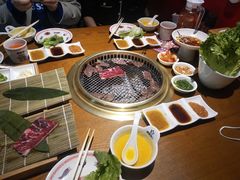 -MOSHIDO  摩西都·和牛烧肉(环球港店)