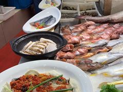 -合家小菜餐馆(新诚花苑店)