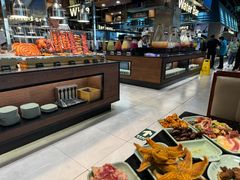-悟烧·自助烤肉料理(秋林旗舰店)