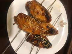 -三个大叔东北烧烤·砂锅菜(西三旗店)