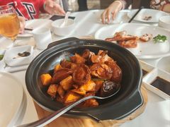 -万龙洲海鲜(亚运村店)
