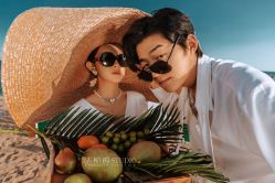 -太古映画婚纱摄影(天河店)