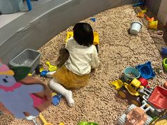 -萨卡屋亲子乐园·餐厅(龙山万物工场店)