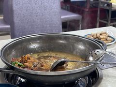 -野菌王•养生汤锅•野生菌火锅(大理漾濞路店)