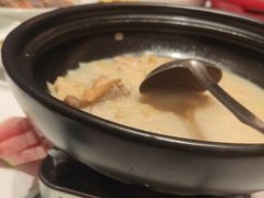 -纪林菜馆·博山菜老字号(华光路店)