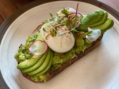 -O'mills Sourdough Bakery&Bistro(永嘉路店)