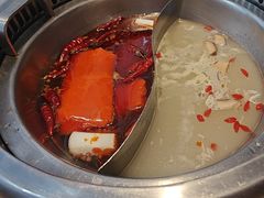 -季季红火锅(长沙步行街店)