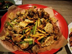 -红盔甲·小龙虾(车公庙店)