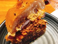 -Devils’ Brewery小恶魔精酿啤酒(泛海美式熏肉店)