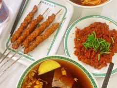 -华天延吉餐厅(西四总店)
