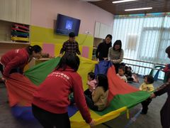 -魔力熊儿童早教托育中心(硚口同馨店)