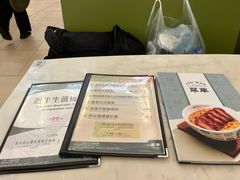 -翠华餐厅(香港国际机场店)