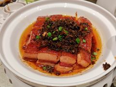 -宏宴·新京菜(望京店)