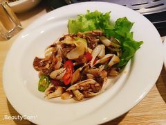 -海味当家(西安路店)