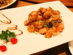 香辣虾-青年公社烤鸭(青年路店)