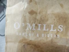 -O'mills Sourdough Bakery&Bistro(永嘉路店)