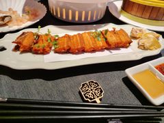 -锦府园·新台州菜(合生汇店)