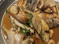-阿伟海鲜楼·福建菜(延寿店)