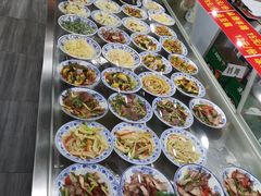 -豫掌柜饸饹面·烩面(秀沿路店)