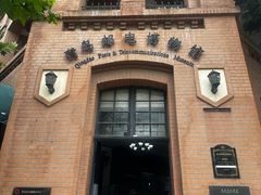 -青岛邮电博物馆