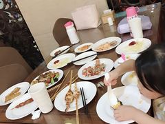 -盛彼得温泉度假酒店