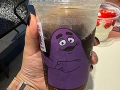 -麦当劳(天塔道店)