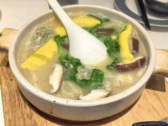 -鹿港小镇(黄金店)