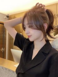 -3AM·S HAIR SALON烫发染发接发