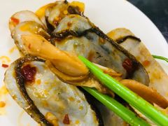 -QQ海鲜餐厅