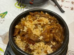 -韩食味·小木屋(日照店)