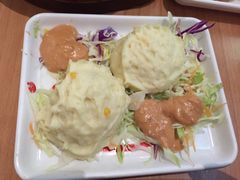 -权味·朝鲜族拌饭(勒泰店)