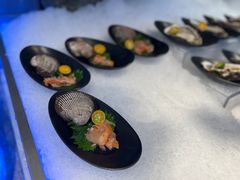 -一方渔歌蒸汽海鲜自助(文化路万达广场店)