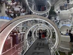 -3号仓库·创意中国菜(新世界城店)