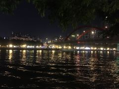 -珠江夜游广州塔·中大码头