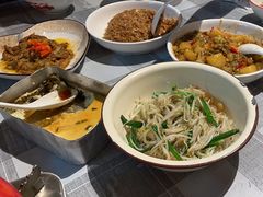 -彭耕记猪油炒小菜(吉联mall店)