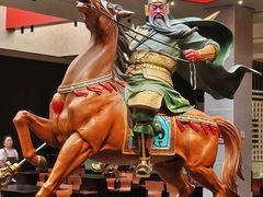 -天宝兄弟·湘菜龙虾馆