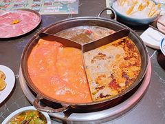-巴蜀大将火锅(春熙店)