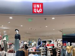-优衣库(上海金桥太茂店)